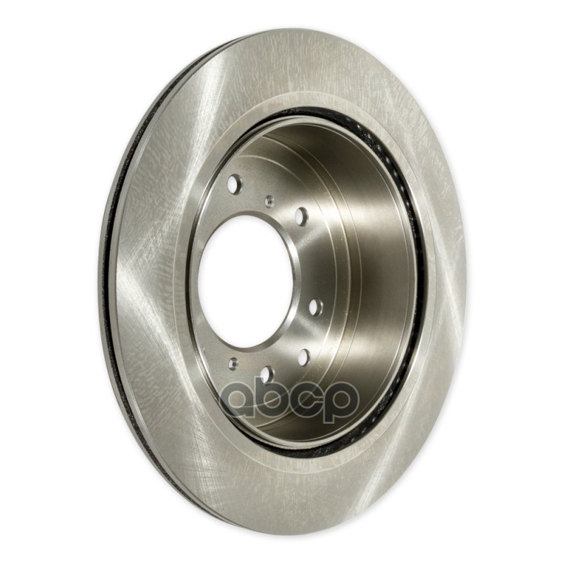 Диск тормозной задний с покрытием MITSUBISHI Pajero IV GANZ GIJ06054 GANZ арт. GIJ06054