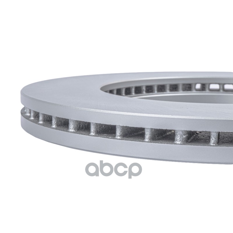 Диск тормозной передний с покрытием NISSAN Pathfinder III/Navara 05-> /Vent D=320mm GANZ GIJ10173 GANZ арт. GIJ10173