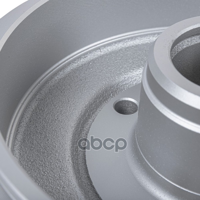 Барабан Тормозной Ford Fiesta Iv, V 95-, Ford Fusion 02-, Mazda 2 I Ganz Gij10193 GANZ арт. GIJ10193