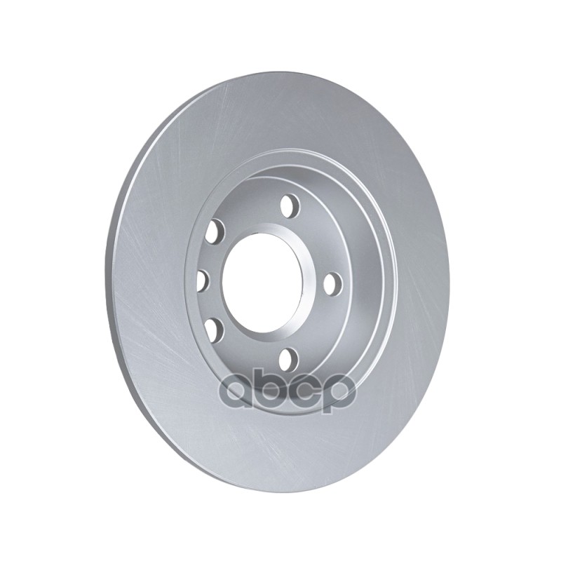 Диск Тормозной Задний С Покрытием Vw T4 90-03 /D=280Mm Ganz Gij10220 GANZ арт. GIJ10220