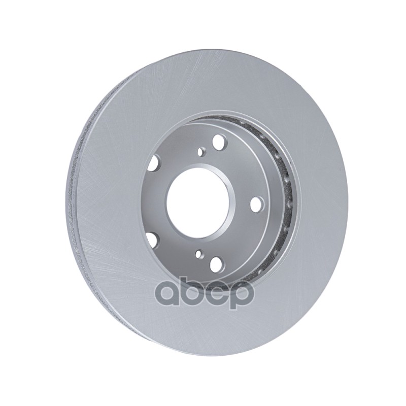 Диск тормозной передний с покрытием TOYOTA Camry/Picnic all 91-01 /Vent.D=255mm GANZ GIJ10239 GANZ арт. GIJ10239