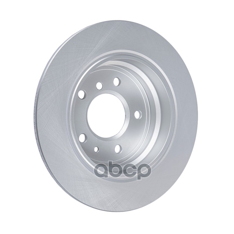 Диск тормозной задний с покрытием BMW E34 518i-535i,525TD 88-97 GANZ GIJ10240 GANZ арт. GIJ10240