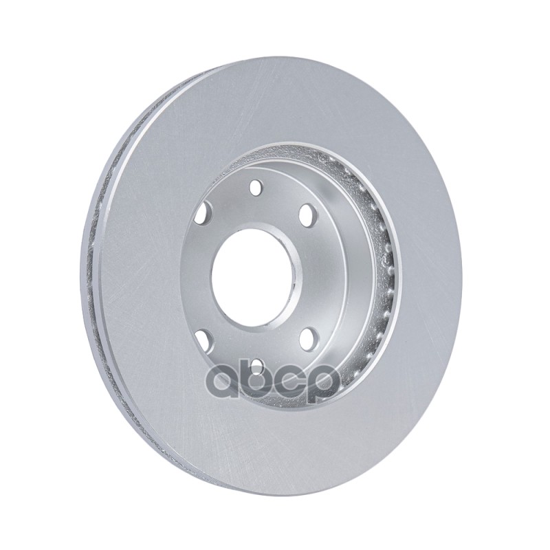 Диск тормозной передний с покрытием KIA RIO 00-05 GANZ GIJ10250 GANZ арт. GIJ10250