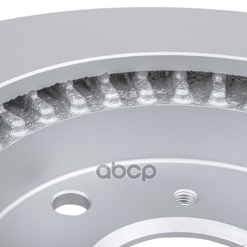 Диск тормозной передний с покрытием HONDA Accord 98-03/Prelude 91-00 GANZ GIJ10265 GANZ арт. GIJ10265