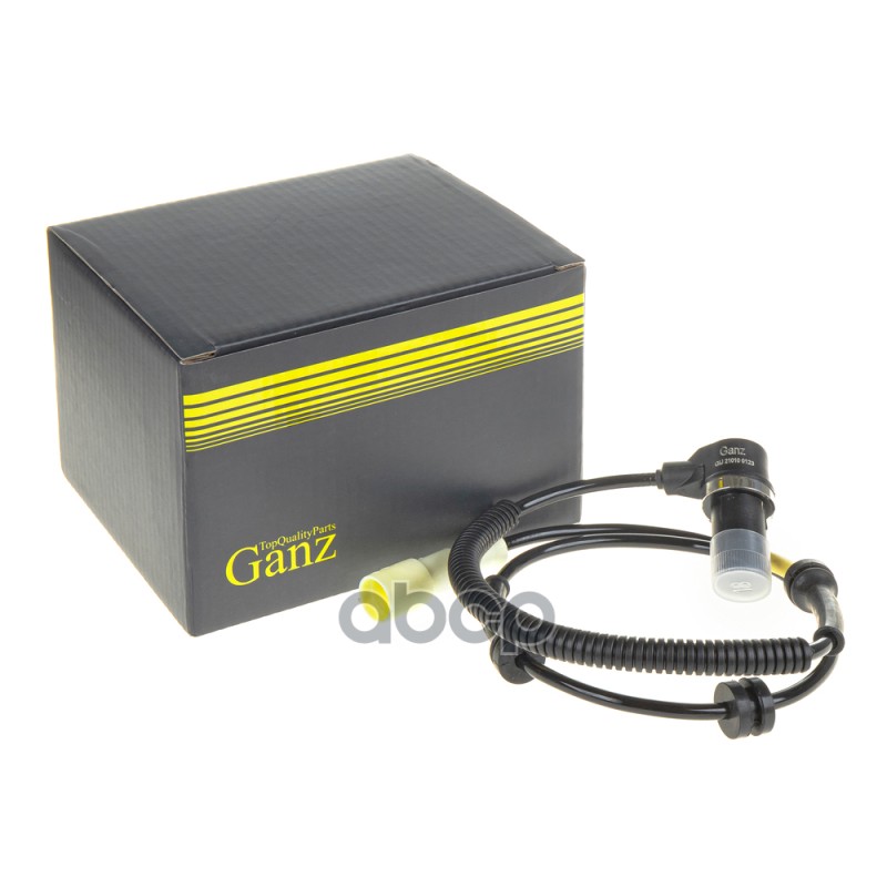 Датчик ABS передний R CHEVROLET Lacetti GANZ GIJ21010 GANZ арт. GIJ21010