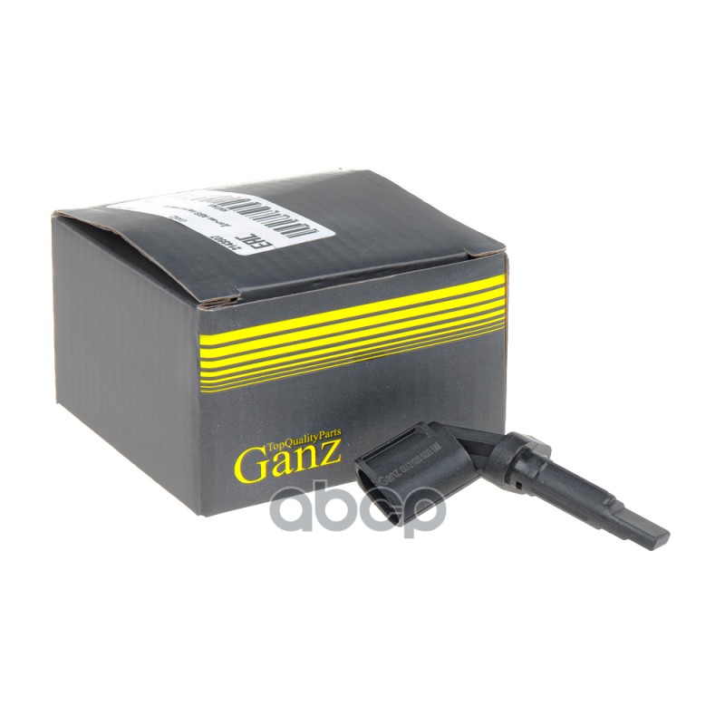 Датчик ABS передний R AUDI A4(B8)/A6(C7)/Q5 2008-> GANZ GIJ21020 GANZ арт. GIJ21020