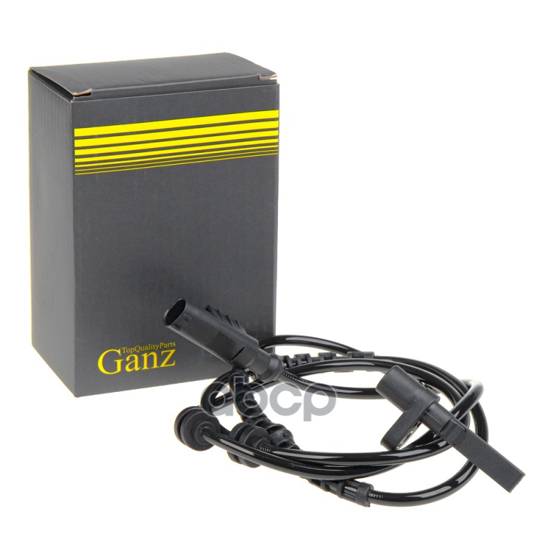 Датчик ABS передний L=R CITROEN/FIAT/PEUGEOT all Bus 2006-> GANZ GIJ21028 GANZ арт. GIJ21028