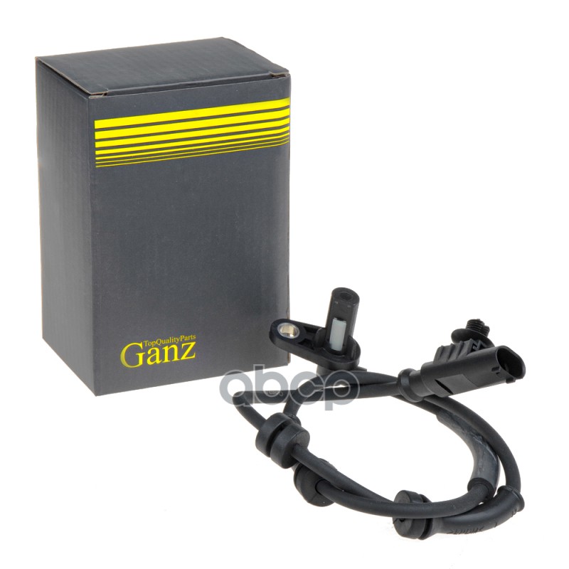 Датчик ABS для а/м  Лада Vesta (15-) 1.6i/1.8i пер. GANZ GIJ21033 GANZ арт. GIJ21033