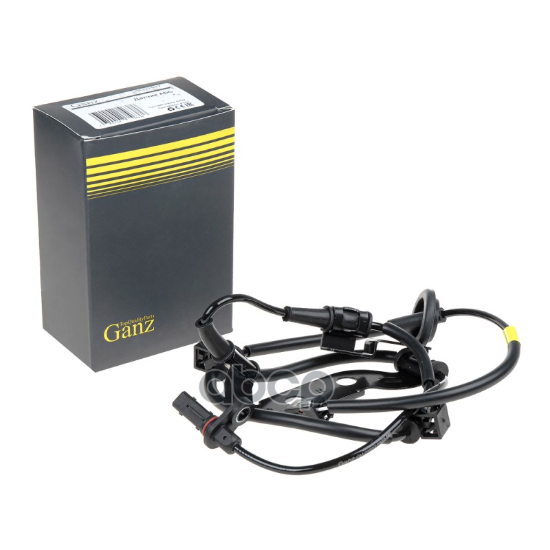 Датчик ABS задний R HYUNDAI/KIA GANZ GIJ21037 GANZ арт. GIJ21037