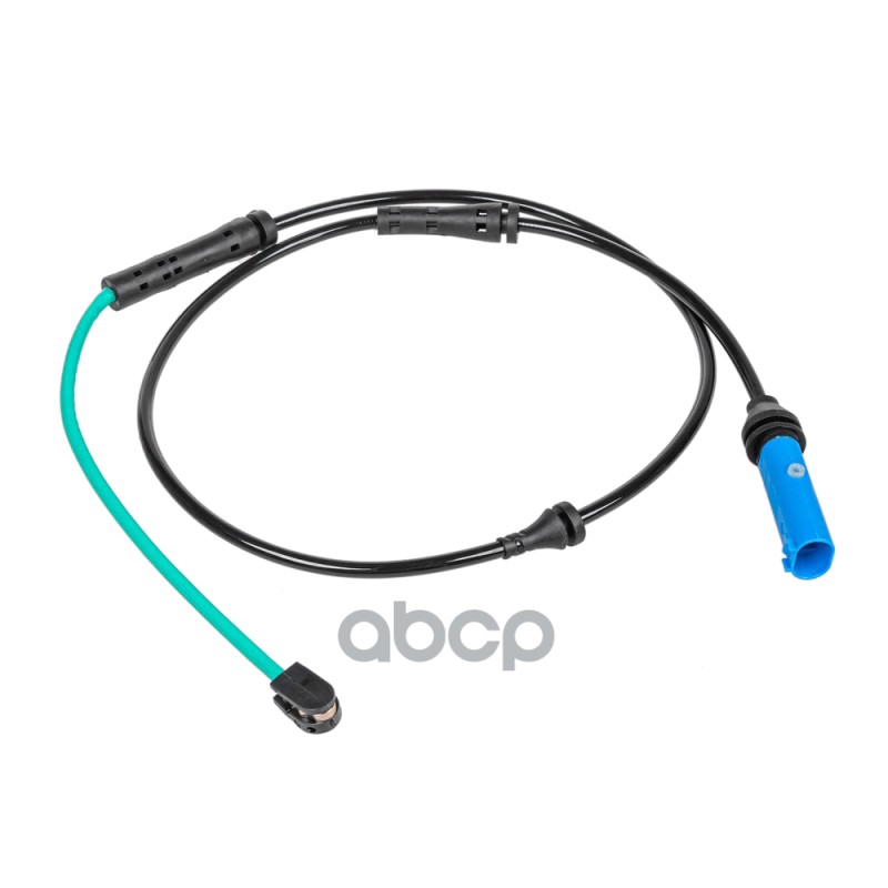 Датчик Износа Тормозных Колодок Передний Bmw 5(G30) 16> / 7(G11) 14> Ganz Gij22006 GANZ арт. GIJ22006