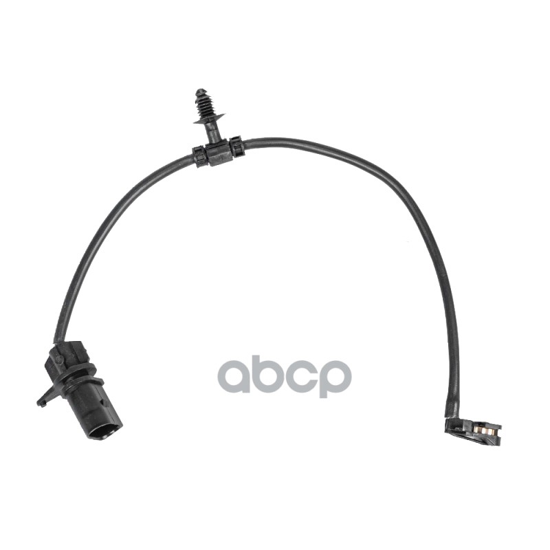 Датчик Износа Тормозных Колодок Vw Touareg,Porsche Cayenne All 02> Ganz Gij22025 GANZ арт. GIJ22025