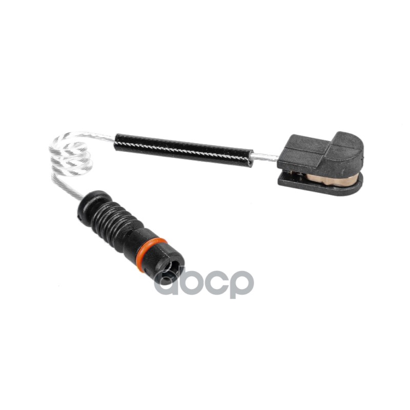 Датчик Износа Тормозных Колодок 1Шт Mercedes-Benz Sprinter 901-904 95- Ganz Gij22026 GANZ арт. GIJ22026