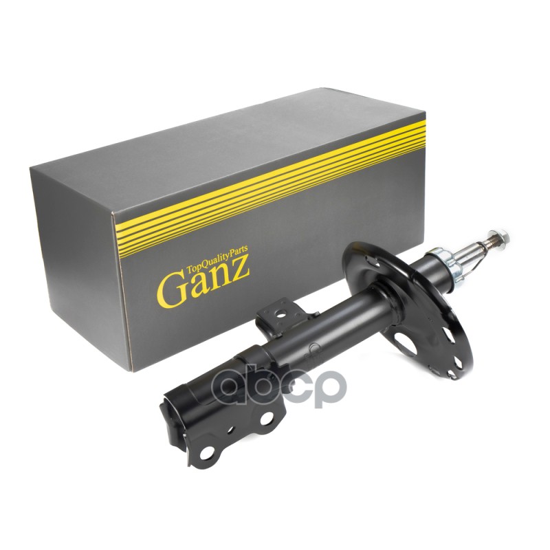 Амортизатор передний (газомасляный) R TOYOTA RAV 4 GANZ GIK02050 GANZ арт. GIK02050