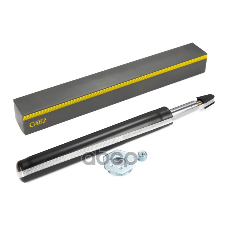 Амортизатор передний (газомасляный) L=R DAEWOO Nexia/Espero/CHEVROLET Lanos/OPEL Kadett E GANZ GIK02095 GANZ арт. GIK02095