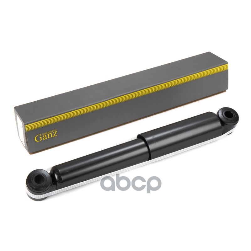 Амортизатор задний (газомасляный) L=R MB W639 GANZ GIK02299 GANZ арт. GIK02299