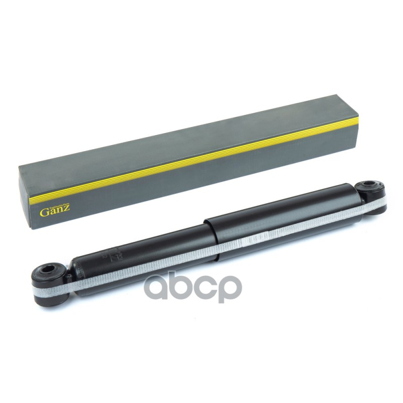 Амортизатор задний (газомасляный) L=R MB 4/6T-Sprinter/VW Crafter 30-50 06-> /1,5т-> GANZ GIK02322 GANZ арт. GIK02322