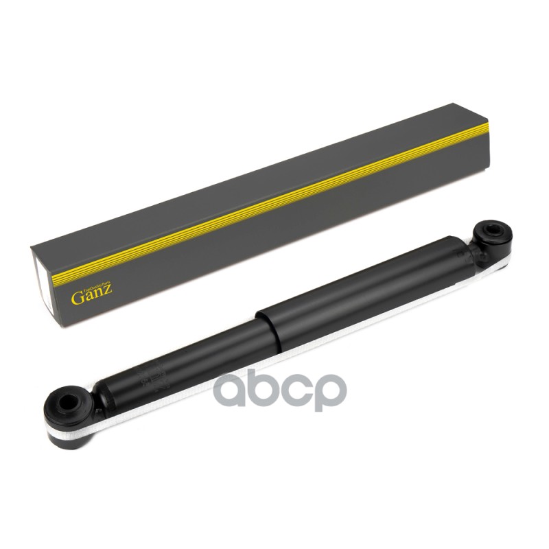 Амортизатор задний (газомасляный) L=R VW Sharan/SEAT Alhambra/FORD Galaxy GANZ GIK02365 GANZ арт. GIK02365