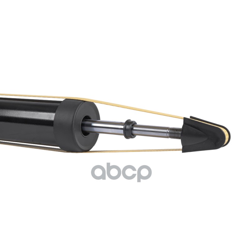 Амортизатор задний (газомасляный) L=R Nissan Juke 6.2010- GANZ GIK02490 GANZ арт. GIK02490