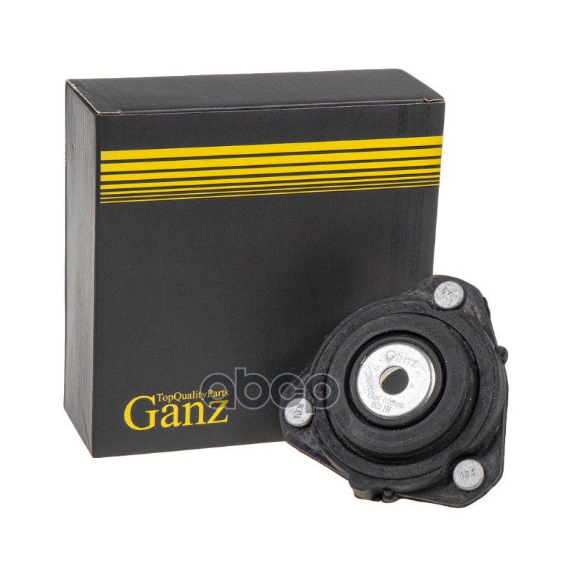 Опора переднего амортизатора FORD GANZ GIK02506 GANZ арт. GIK02506