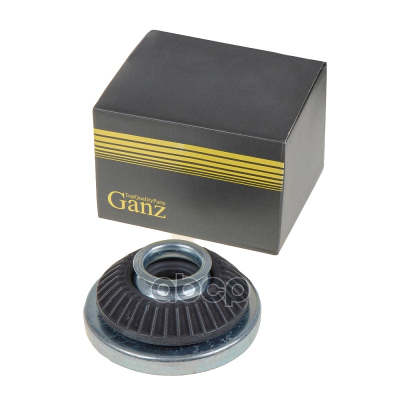 Опора переднего амортизатора L=R OPEL Astra H/Zafira B GANZ GIK02510 GANZ арт. GIK02510