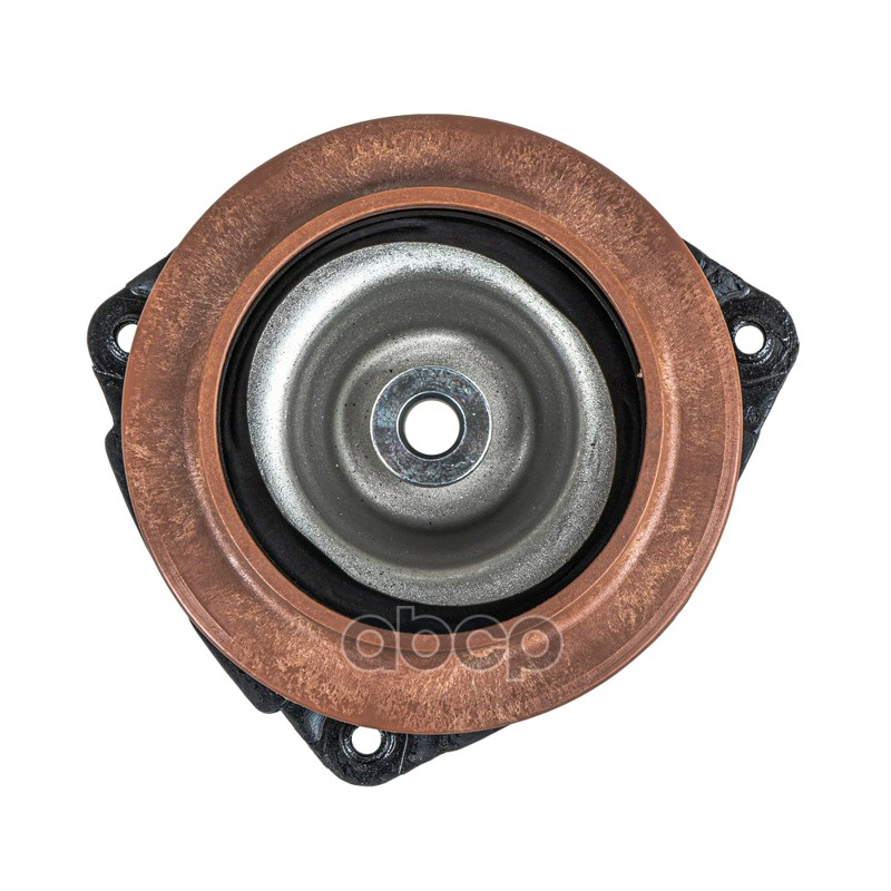 Опора переднего амортизатора L (с подшипн.) NISSAN Qashqai 06->/X-Trail (T31) 07-> GANZ GIK02520 GANZ арт. GIK02520