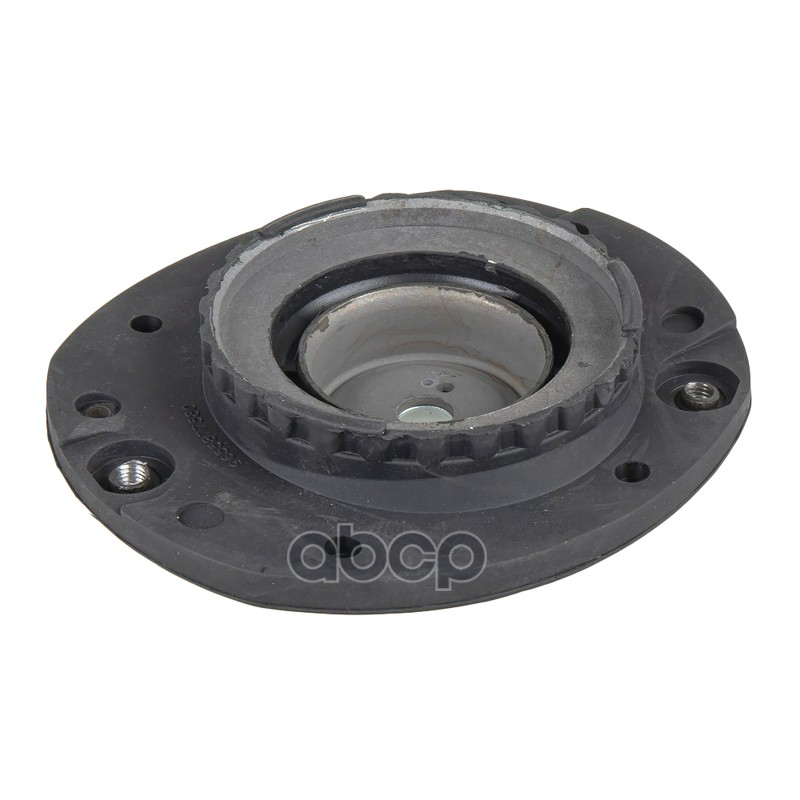 Опора переднего амортизатора L PEUGEOT 206/307 all 98-> GANZ GIK02555 GANZ арт. GIK02555