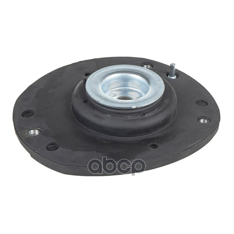 Опора переднего амортизатора R PEUGEOT 206/307 all 98-> GANZ GIK02561 GANZ арт. GIK02561