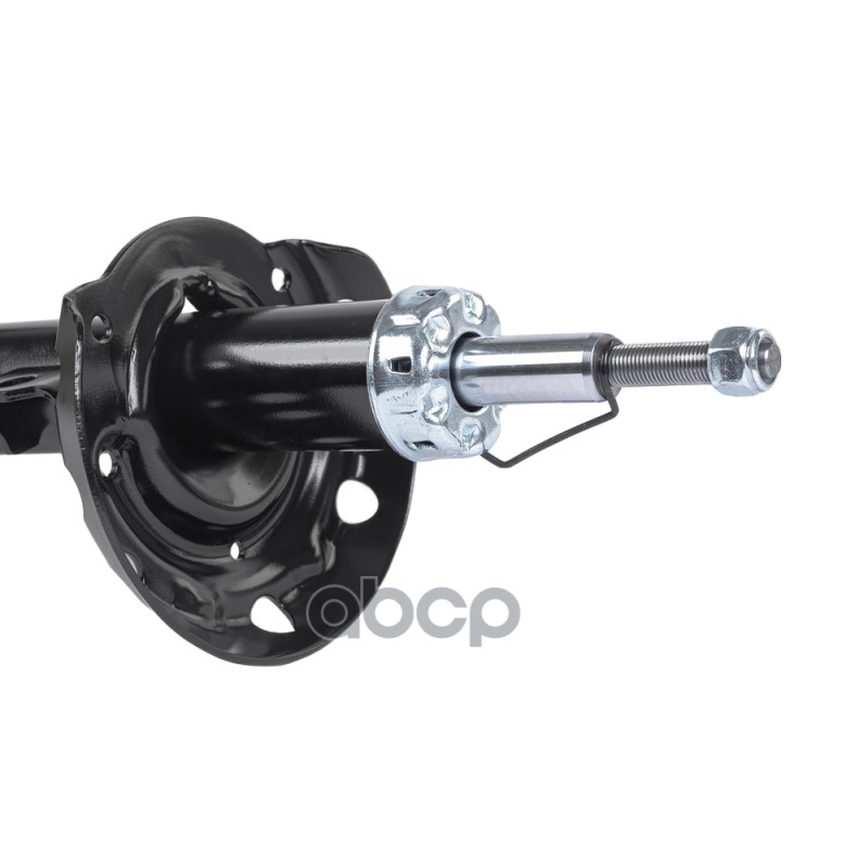 Амортизатор передний (газомасляный) R OPEL Combo/Corsa C/Meriva/Tigra GANZ GIK02869 GANZ арт. GIK02869