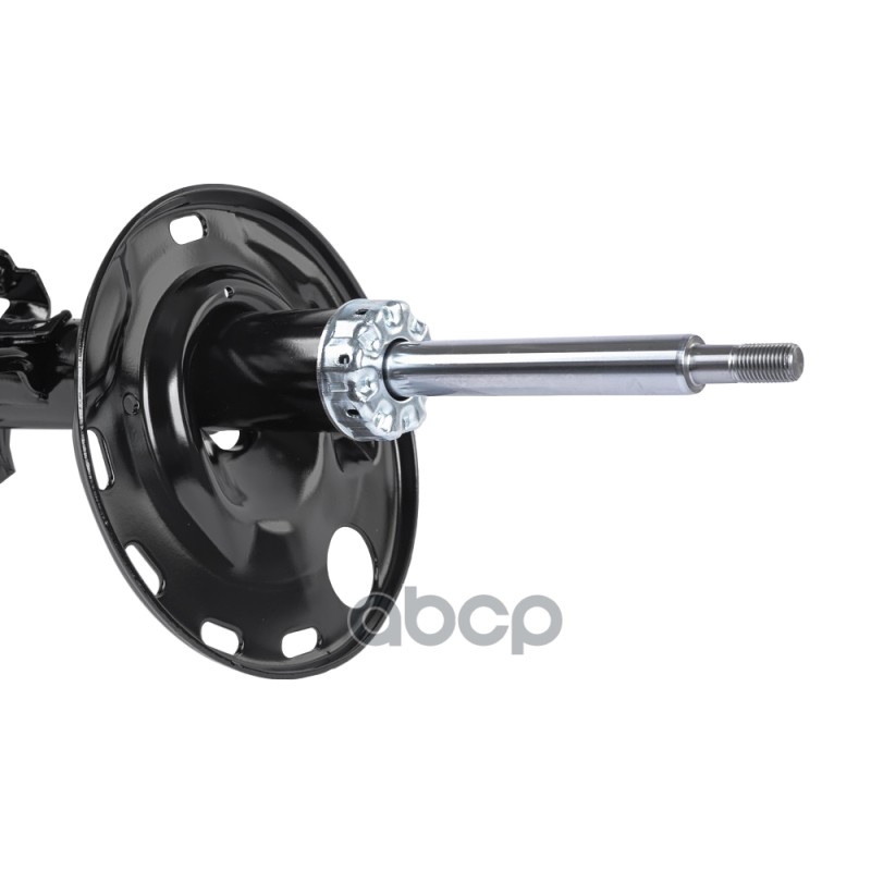 Амортизатор передний (газомасляный) L LEXUS NX200/NX300 14-/TOYOTA RAV4/Harrier 13- GANZ GIK02937 GANZ арт. GIK02937