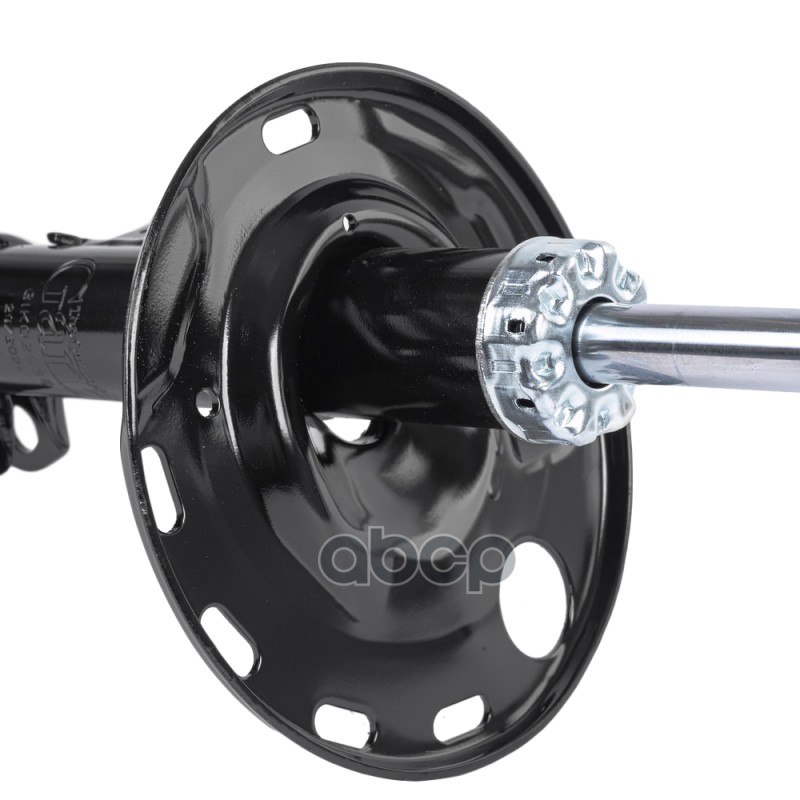 Амортизатор передний (газомасляный) R LEXUS NX200/NX300 14-/TOYOTA RAV4/Harrier 13- GANZ GIK02938 GANZ арт. GIK02938