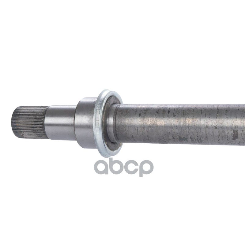 Привод передний R в сборе МКПП МОСКВИЧ 3 / JAC JS 4 - МКПП GANZ GIK04091 GANZ арт. GIK04091