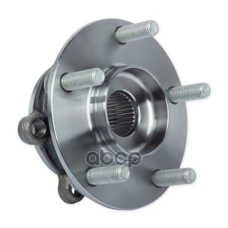 Ступица передняя в сборе L=R MAZDA 3 III 2013->/6 III 2012->/CX-5 GANZ GIK05035 GANZ арт. GIK05035