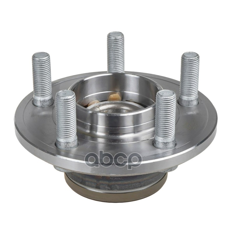 Ступица передняя в сборе L=R (c ABS) CHRYSLER 300C/DODGE Challenger 07- GANZ GIK05067 GANZ арт. GIK05067