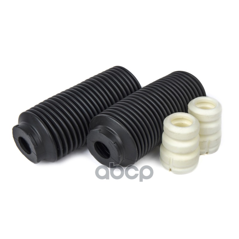 Пыльник+отбойник заднего амортизатора (компл) CHEVROLET Lacetti 04-> GANZ GIK07018 GANZ арт. GIK07018