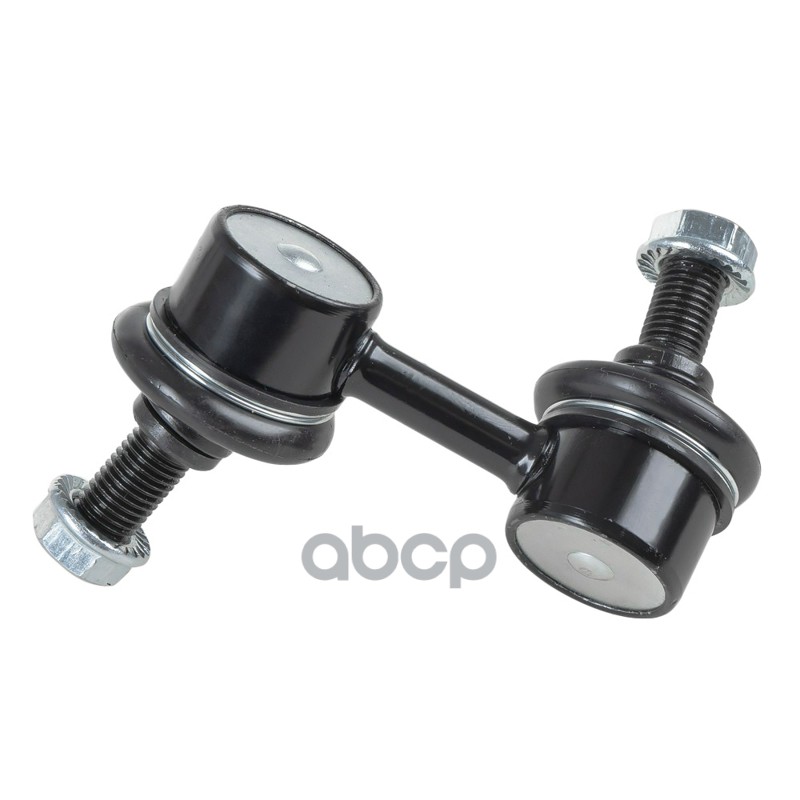 Тяга переднего стабилизатора R HONDA Civic 01-05/CRV II/FR-V/Stream GANZ GIK10166 GANZ арт. GIK10166