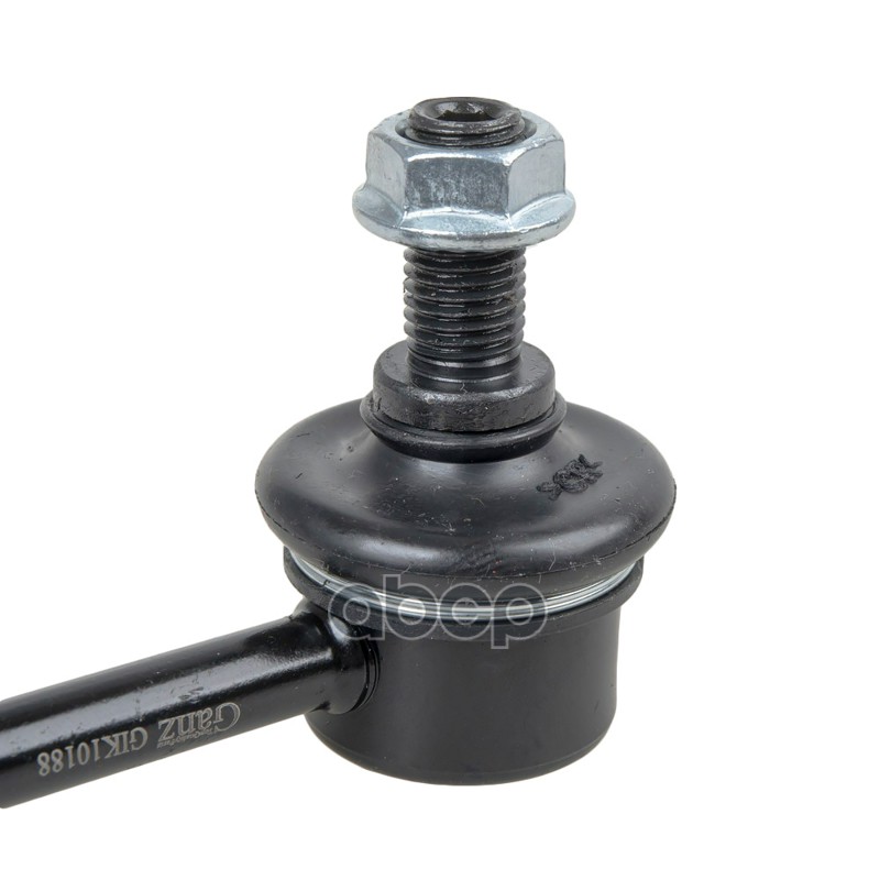 Тяга заднего стабилизатора L=R MAZDA 6 1.8/2.0/D/2.3  6/02-> GANZ GIK10188 GANZ арт. GIK10188