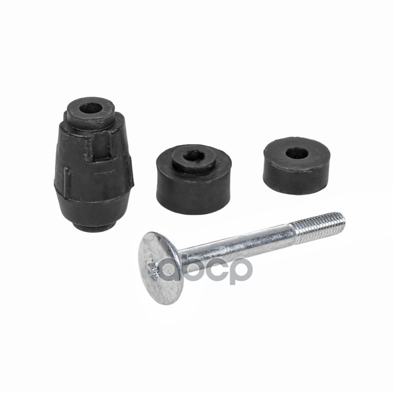 Тяга переднего стабилизатора L=R RENAULT Clio/Megane/Scenic/Kangoo GANZ GIK10204 GANZ арт. GIK10204