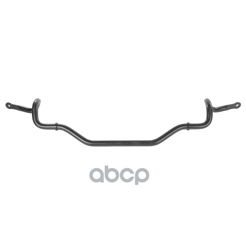 Стабилизатор поперечной устойчивости передний МОСКВИЧ 3 / JAC JS 4 GANZ GIK10304 GANZ арт. GIK10304