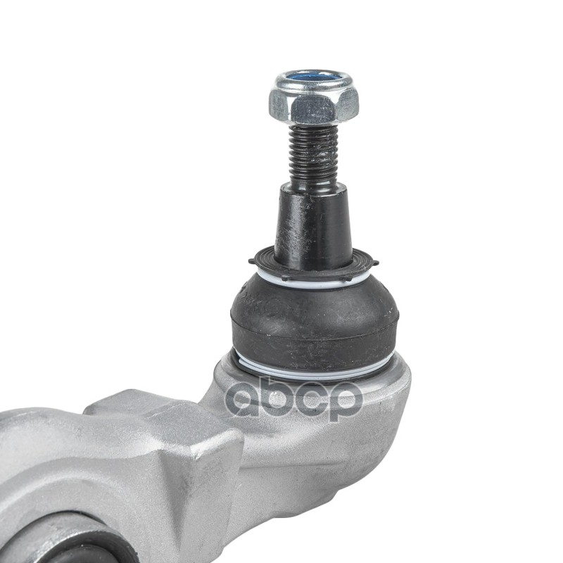 Рычаг нижний L=R (прямой) AD A8 99-> A4/A6/VW B5 02-> прямой GANZ GIK11017 GANZ арт. GIK11017