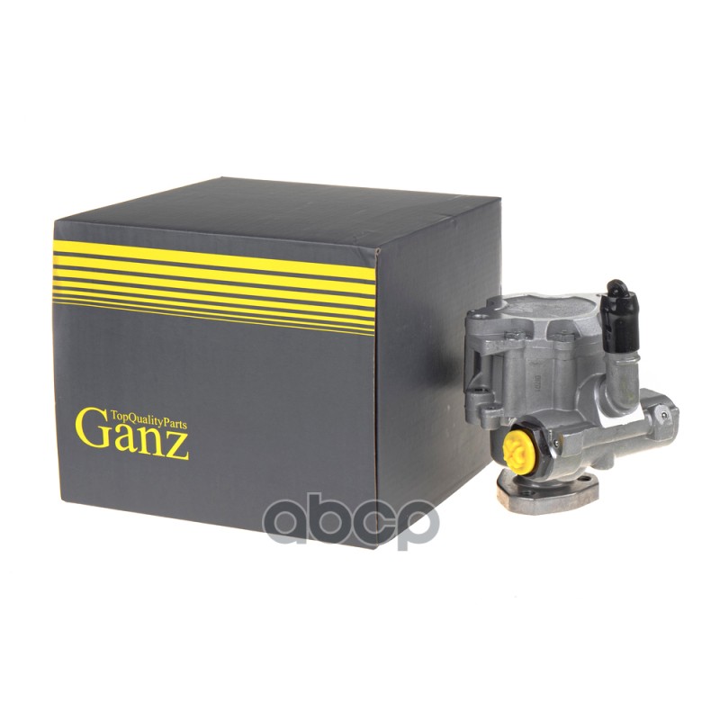 Насос ГУР FORD/VW GANZ GIL02018 GANZ арт. GIL02018