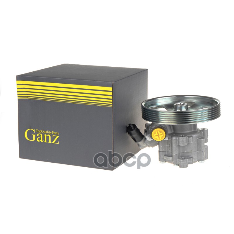 Насос ГУР PSA Berlingo II/Partner II 2008-> GANZ GIL02031 GANZ арт. GIL02031