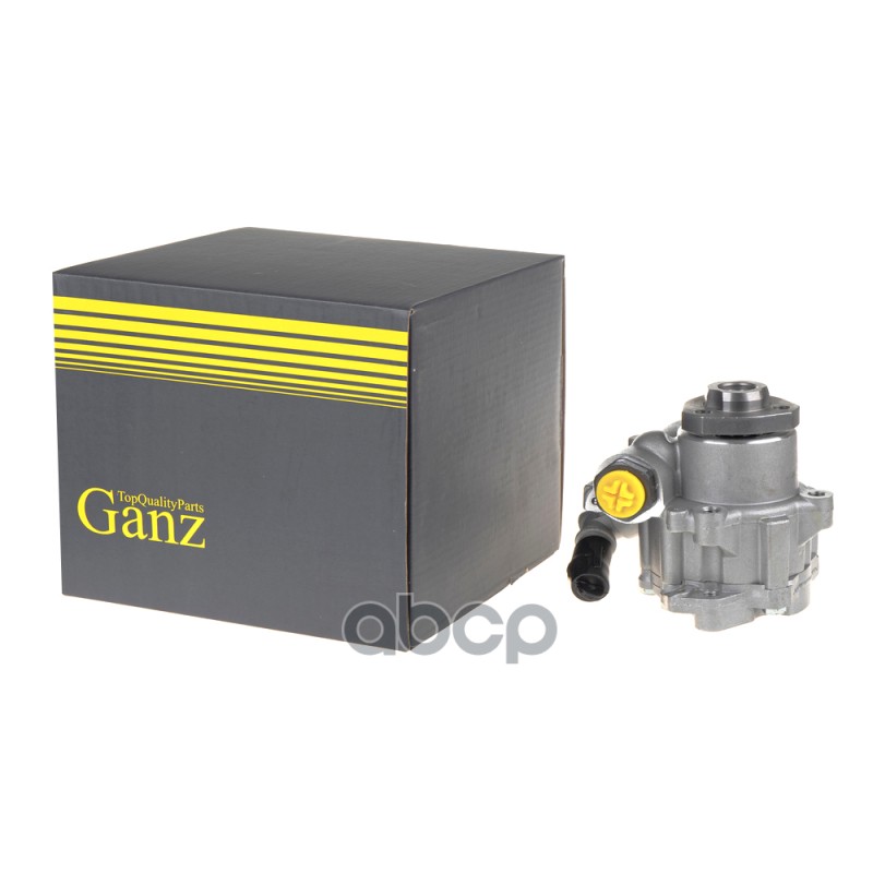 Насос ГУР VW T4 90-03 GANZ GIL02032 GANZ арт. GIL02032