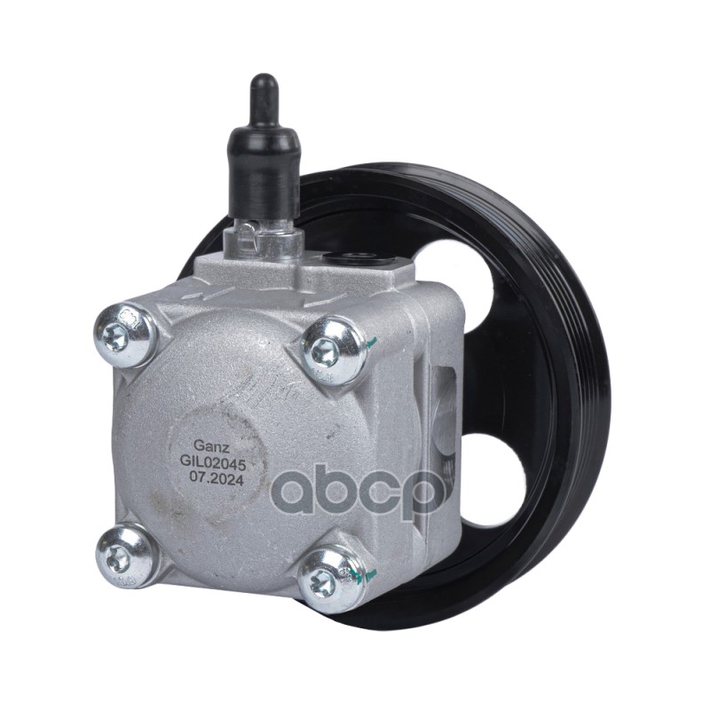 Насос ГУР VOLVO S80 I 2.5T/3.0T, VOLVO XC90 I 2.5T/3.0T/3.2 GANZ GIL02045 GANZ арт. GIL02045