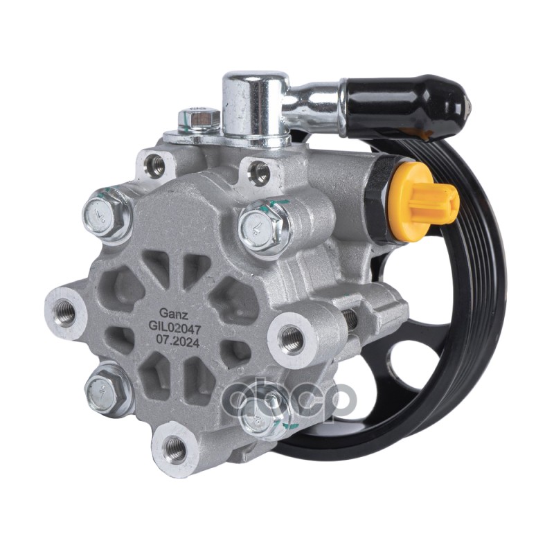 Насос ГУР Chevrolet Captiva (06-)/Opel Antara (06-) 2.2D GANZ GIL02047 GANZ арт. GIL02047
