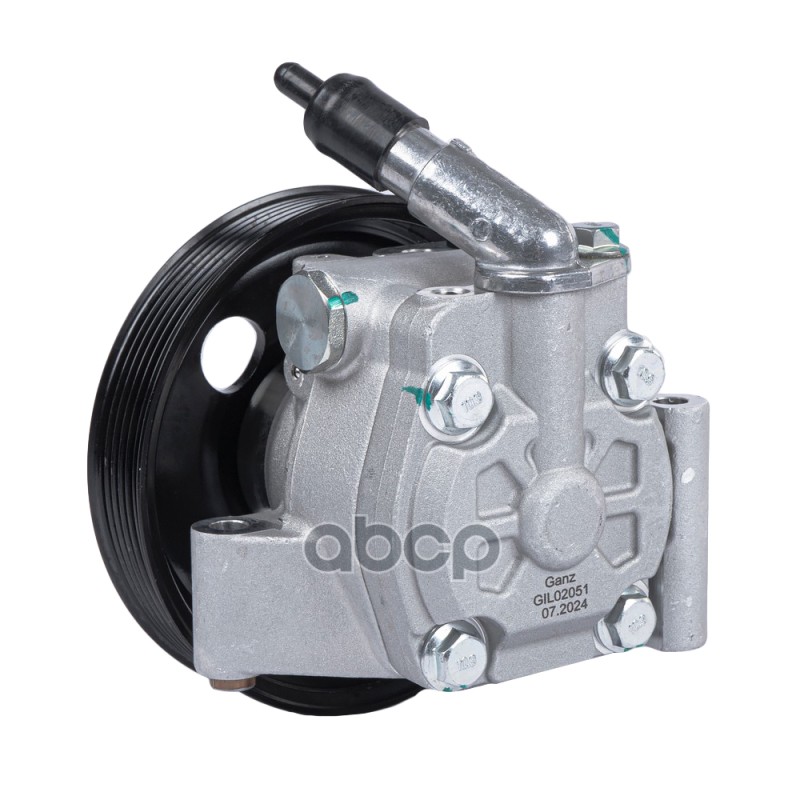 Насос ГУР Land Rover Freelander II (06-) 2.2D GANZ GIL02051 GANZ арт. GIL02051