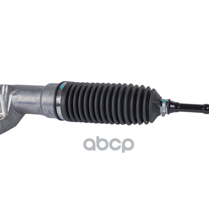 Рулевая рейка с тягами механическая NISSAN Qashqai GANZ GIL04026 GANZ арт. GIL04026