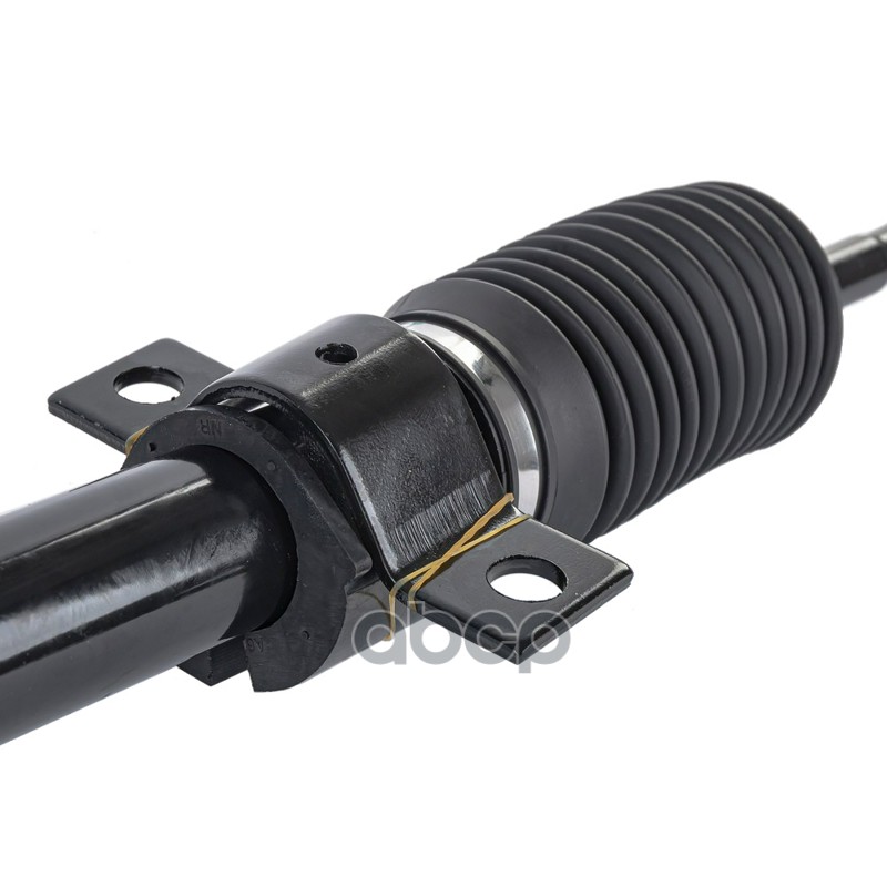 Рулевая рейка механическая HYUNDAI Accent/Verna/KIA Rio II 05-10 GANZ GIL04040 GANZ арт. GIL04040