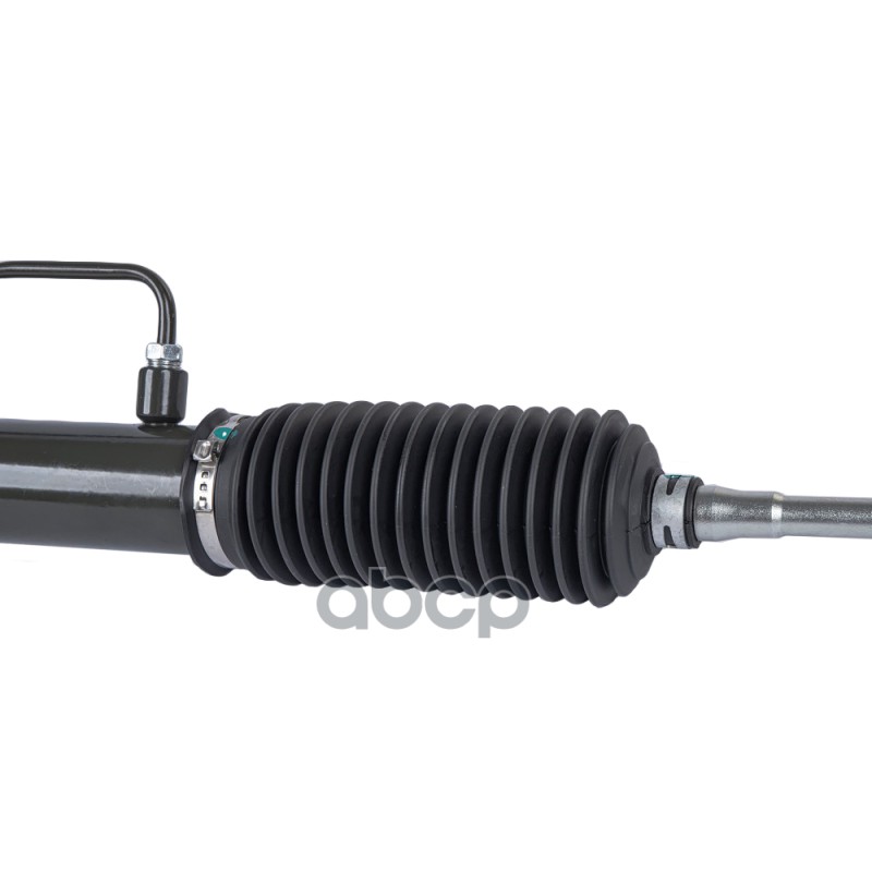 Рулевая рейка с тягами гидравлическая NISSAN Almera (N16) GANZ GIL04046 GANZ арт. GIL04046