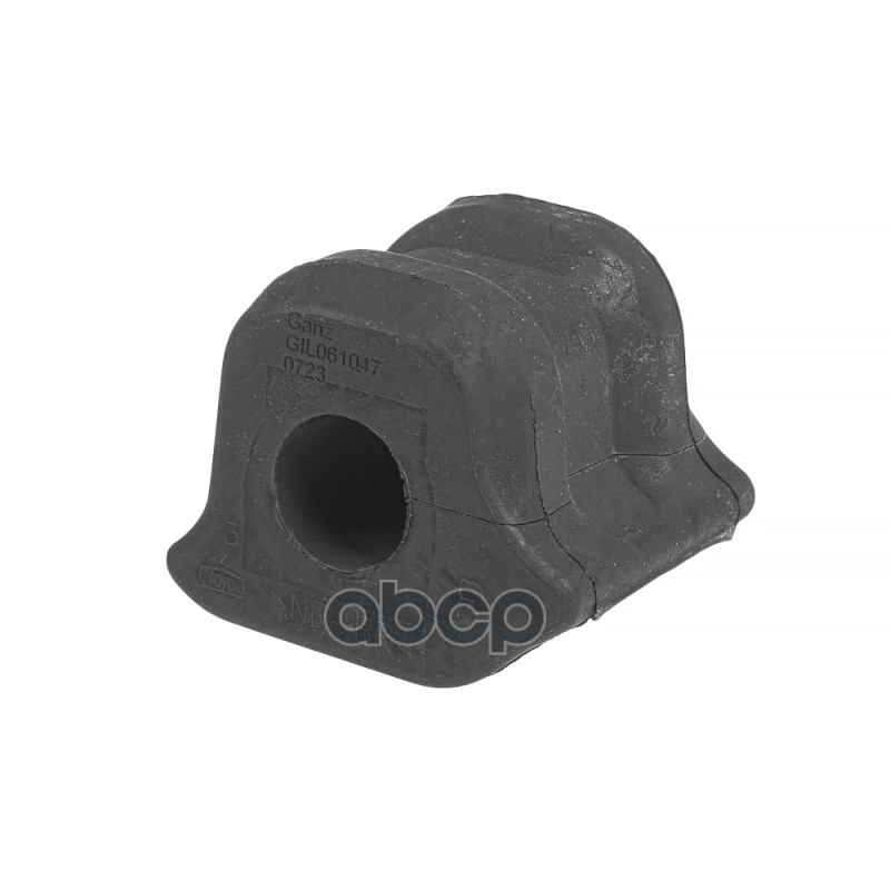 Втулка переднего стабилизатора R TOYOTA RAV4 III 06-12 (D=22,5) GANZ GIL061047 GANZ арт. GIL061047