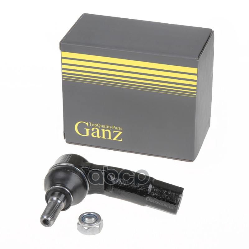 Наконечник Рулевой R Vag A3/Octavia Ii/Golf V/Passat B6 Ganz Gil061152 GANZ арт. GIL061152